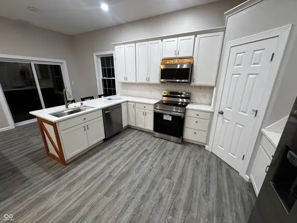 $289,999 | 780 Northern Acres Drive, Ladoga, IN 47954