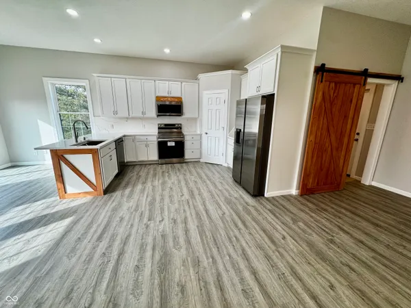 $289,999 | 780 Northern Acres Drive, Ladoga, IN 47954