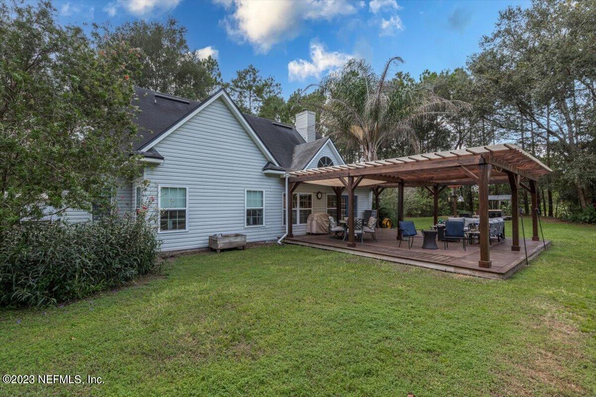 85432 North Harts Road Yulee, FL 32097 - Photo 54 of 54 54-FULL-027