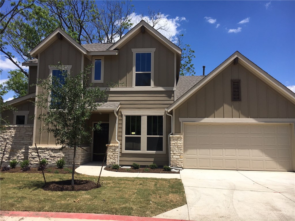 9505 McKnight Loop Austin, TX 78717 - Photo 1 of 1 Gallery Image 1