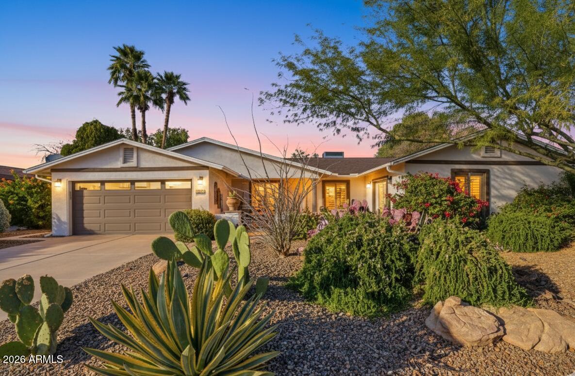 5008 East Bloomfield Road Scottsdale, AZ 85254 - Photo 1 of 25 Frontview