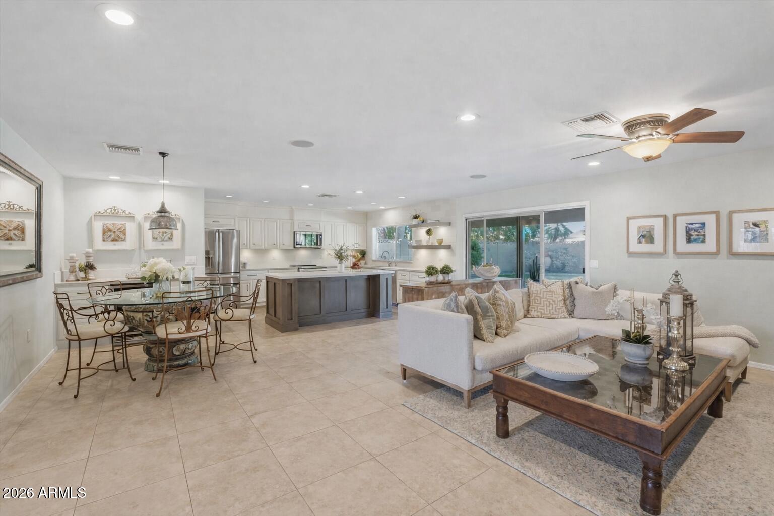 5008 East Bloomfield Road Scottsdale, AZ 85254 - Photo 4 of 25 Dining