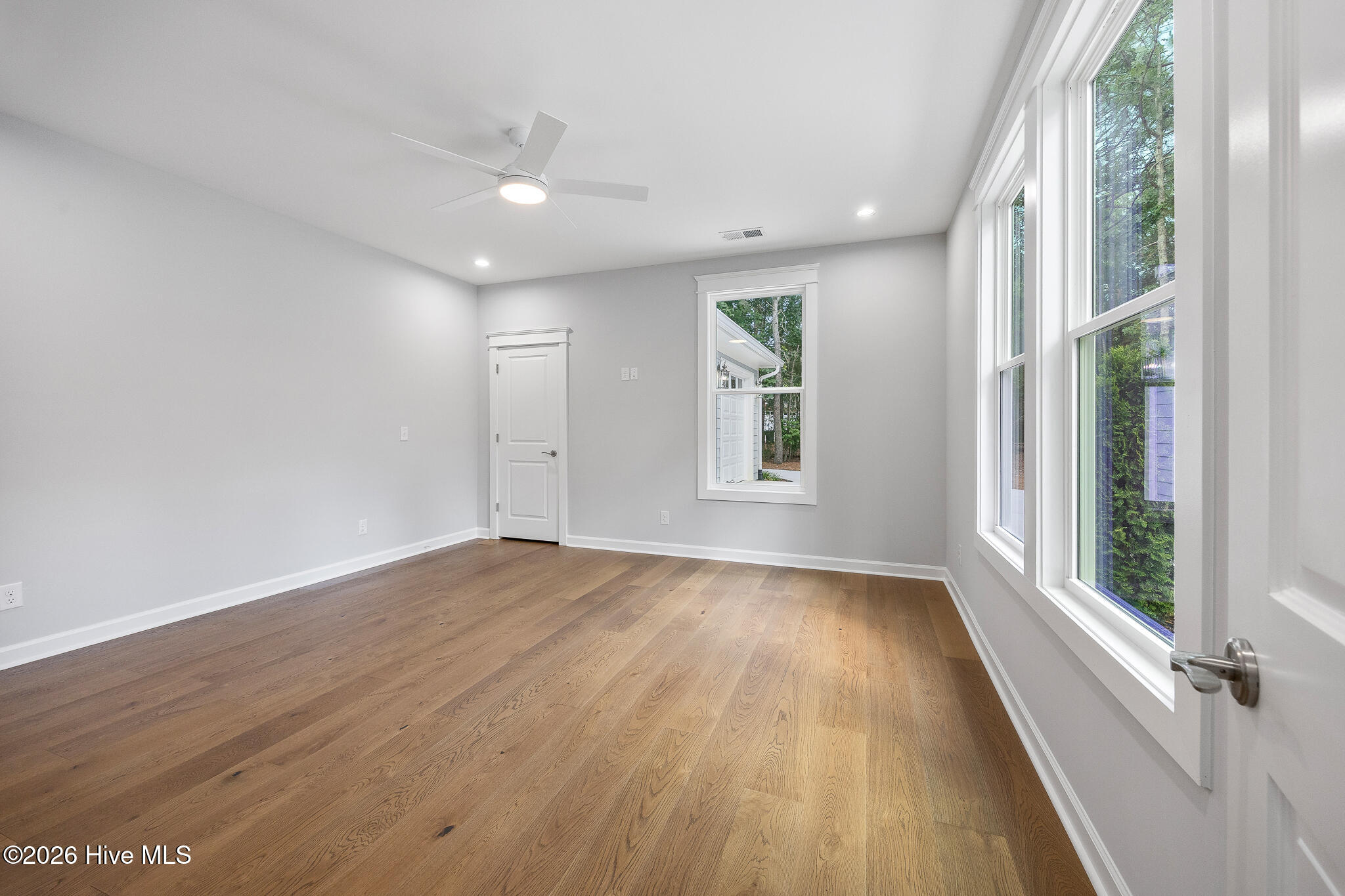 2 Innisbrook Place Pinehurst, NC 28374 - Photo 19 of 53 Downstairs Bedroom 2