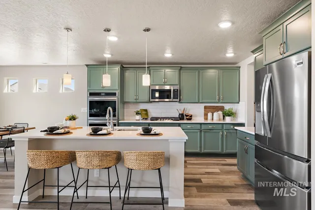 $527,988 | 19414 Snowyside Way, Caldwell, ID 83605