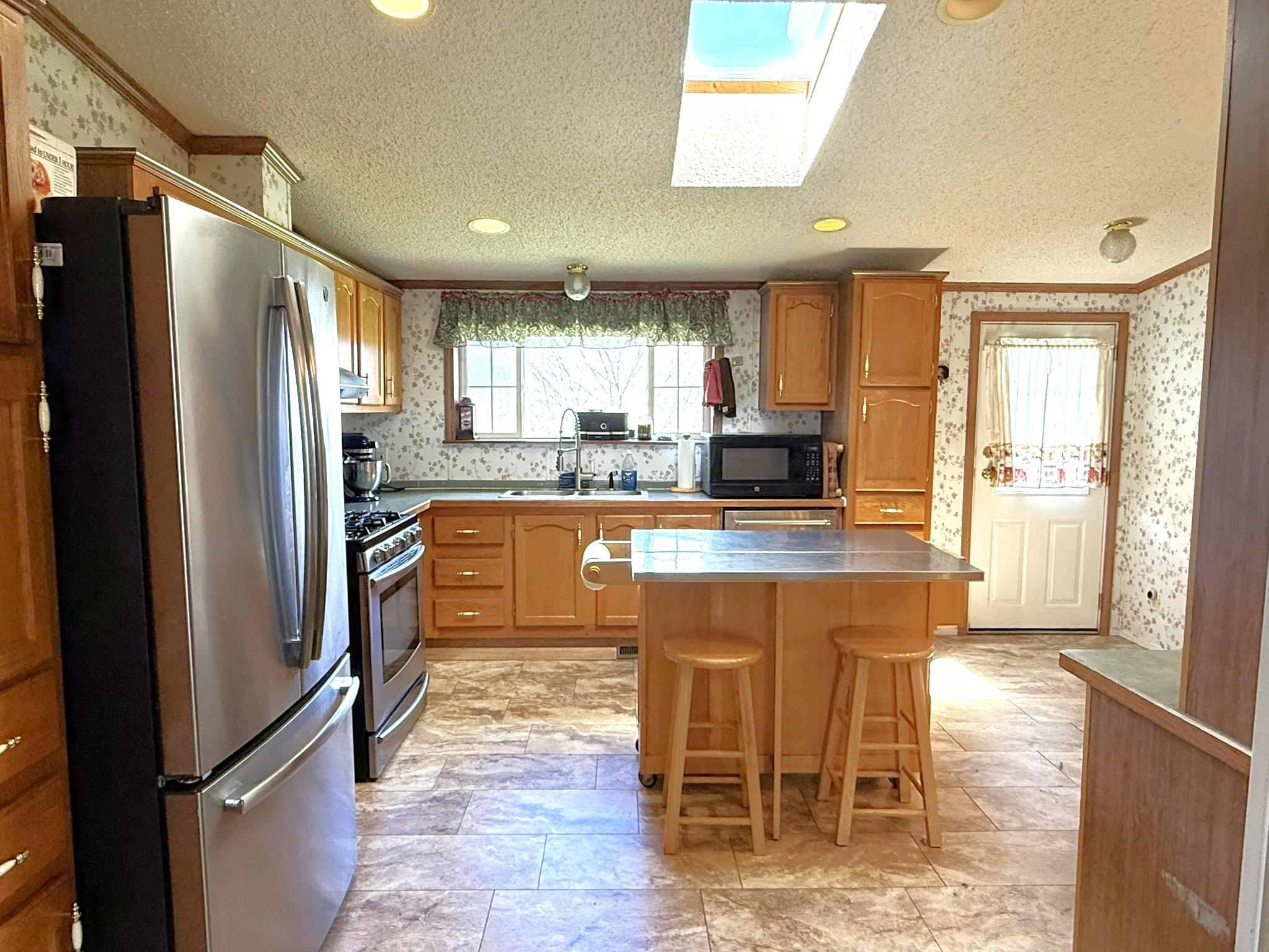 119 Tousant Hill Road, Unit 2 Stannard, VT 05842 - Photo 8 of 30