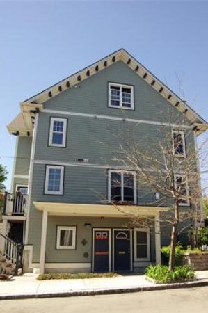 3 Lambert Street, Unit 3 Boston, MA 02119 - Photo 1 of 13 Gallery Image 1
