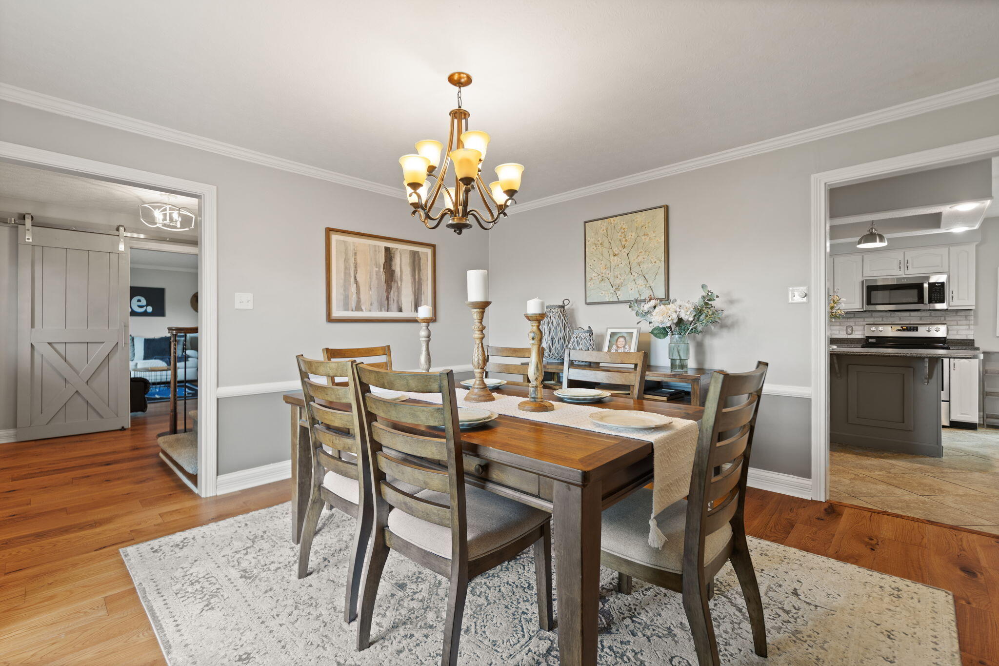 103 Caney Fork Road Somerset, KY 42503 - Photo 10 of 55 Dining