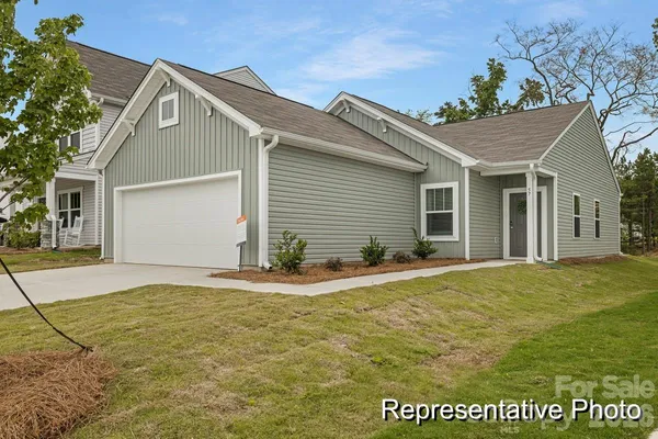 $296,900 | 40254 Crooked Stick Lane, Unit 1196, Lancaster, SC 29720