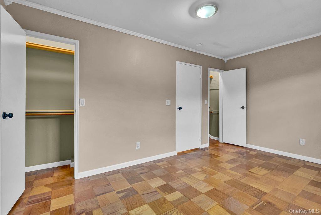 311 Mariners Way Copiague, NY 11726 - Photo 14 of 21 a view of an empty room