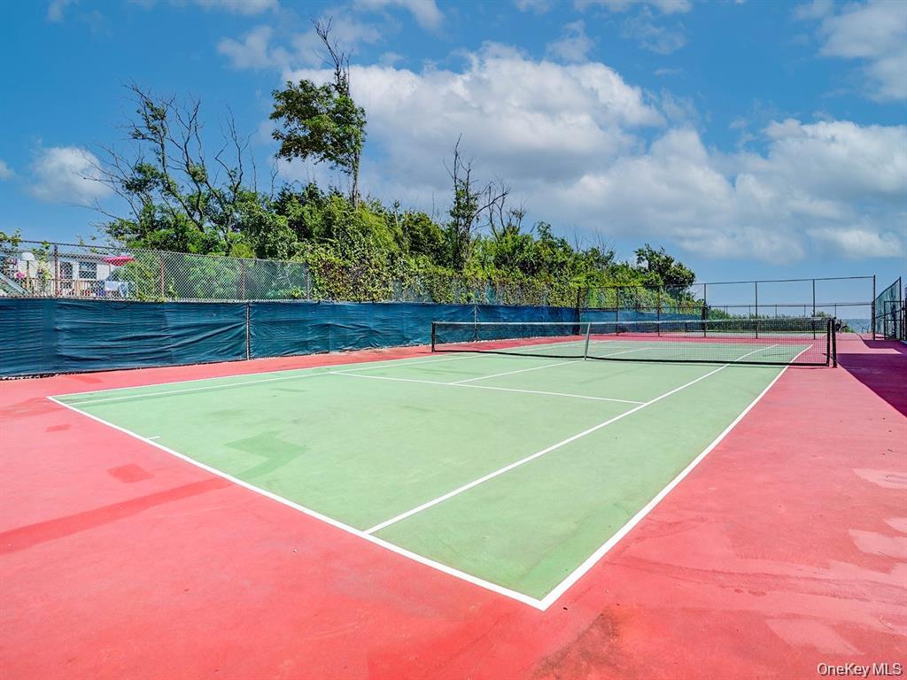 311 Mariners Way Copiague, NY 11726 - Photo 19 of 21 a view of a tennis court