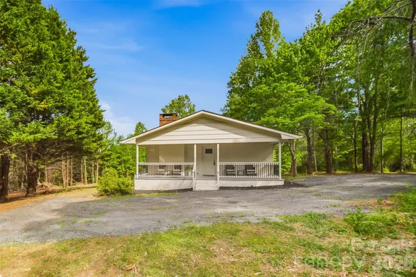 $525,000 | 1335 Little Mountain Road, Columbus, NC 28722
