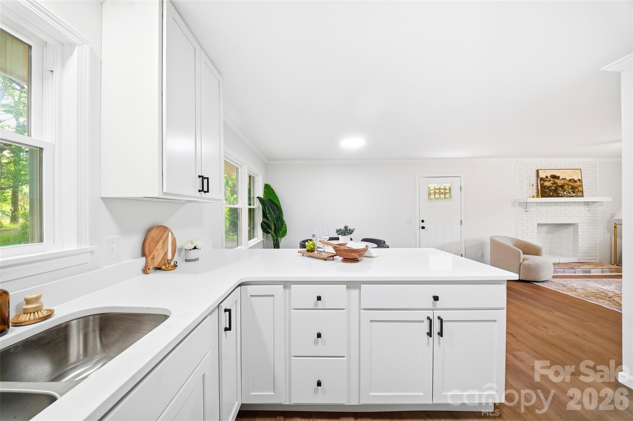1335 Little Mountain Road Columbus, NC 28722 - Photo 13 of 46