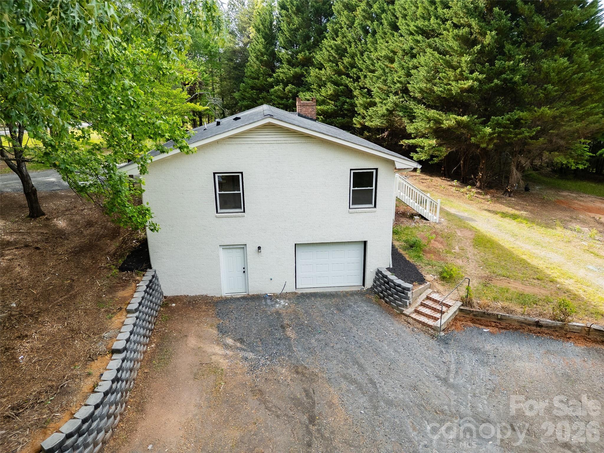 1335 Little Mountain Road Columbus, NC 28722 - Photo 33 of 46