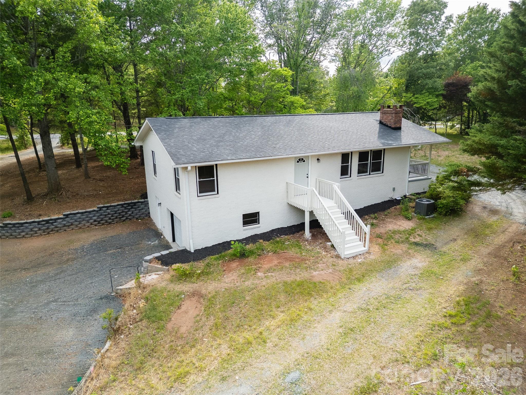 1335 Little Mountain Road Columbus, NC 28722 - Photo 34 of 46