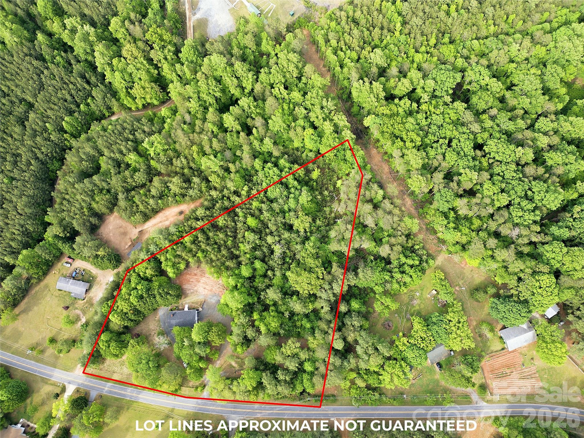 1335 Little Mountain Road Columbus, NC 28722 - Photo 43 of 46