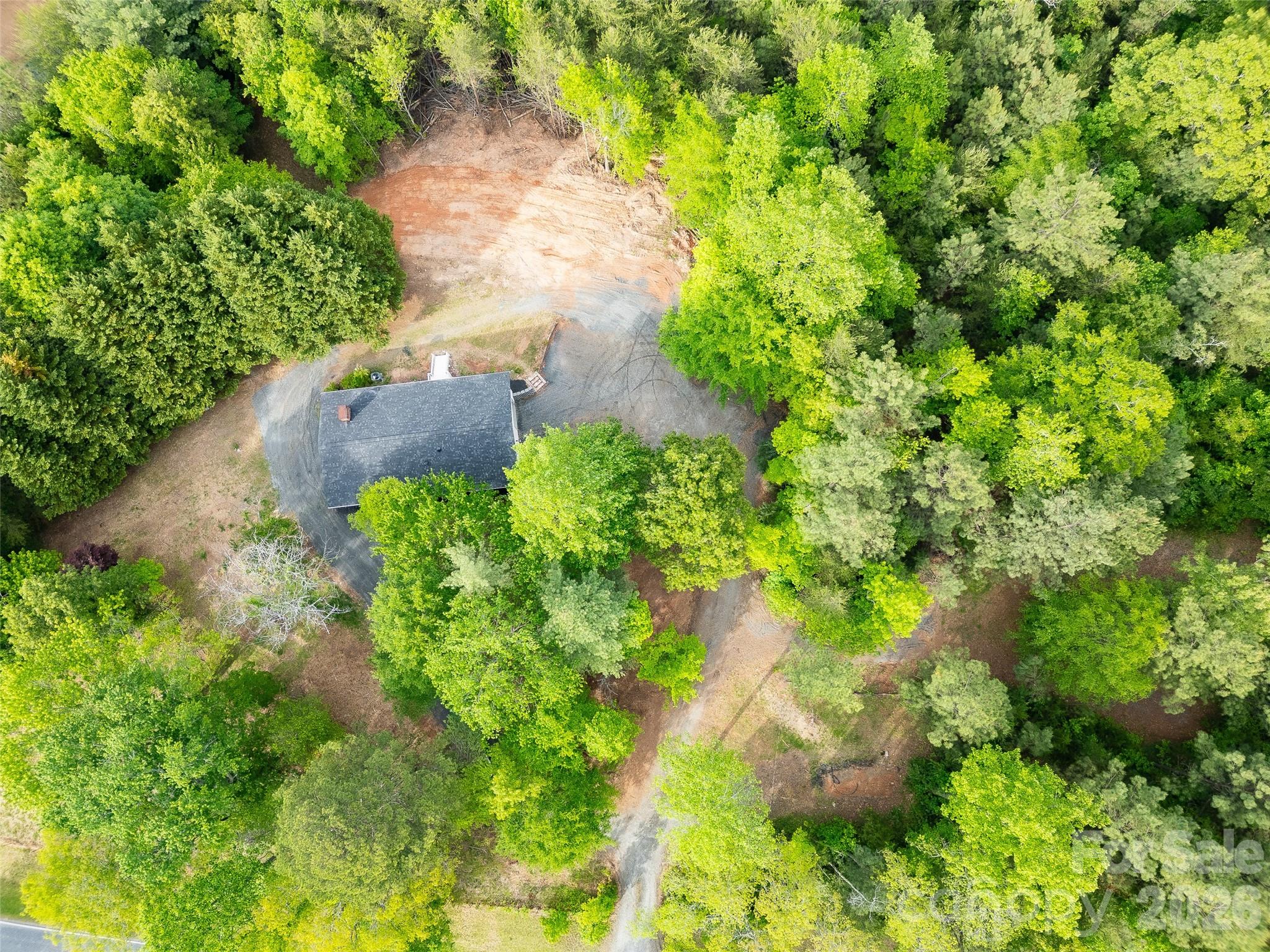 1335 Little Mountain Road Columbus, NC 28722 - Photo 44 of 46