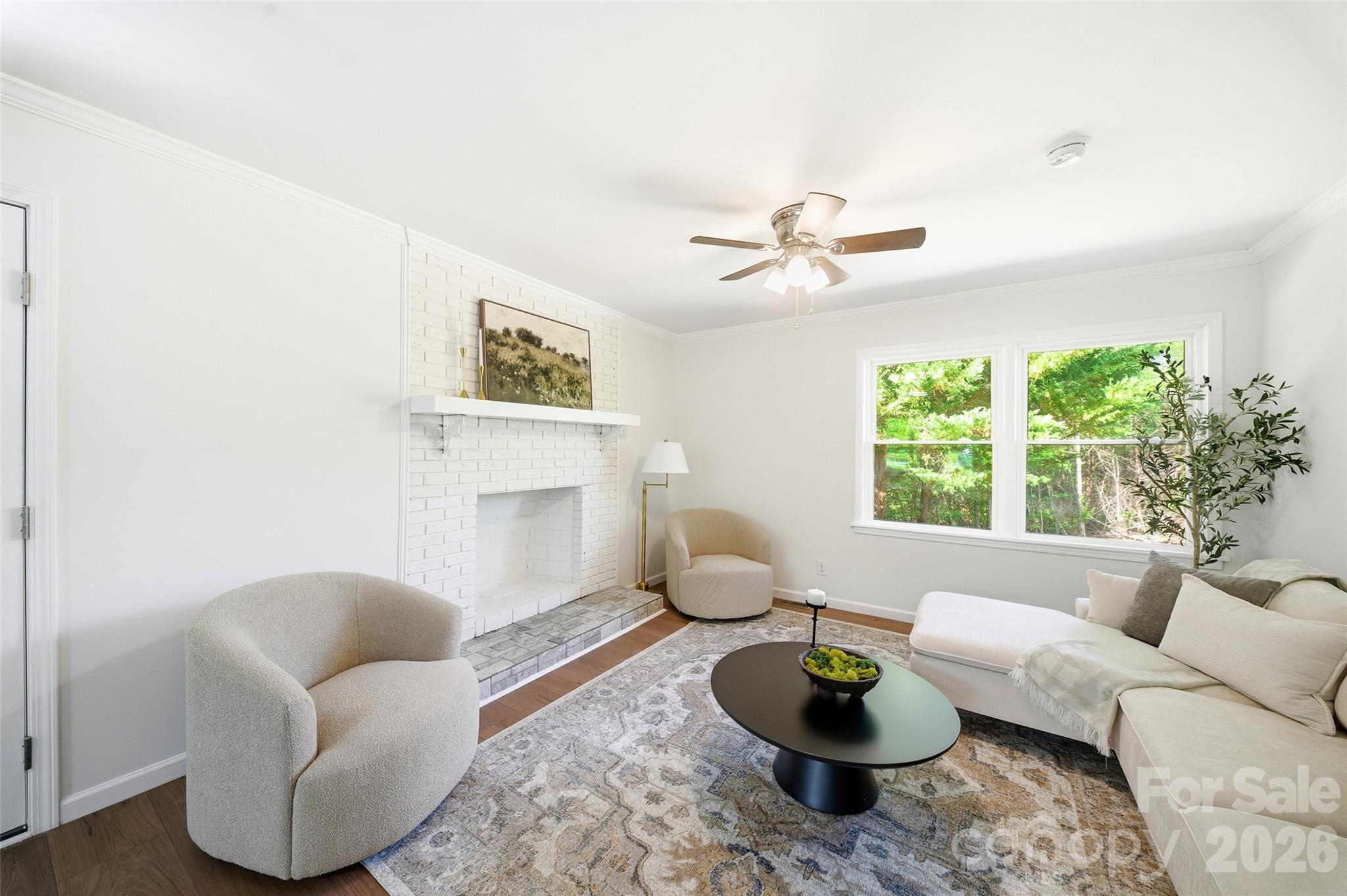 1335 Little Mountain Road Columbus, NC 28722 - Photo 5 of 46