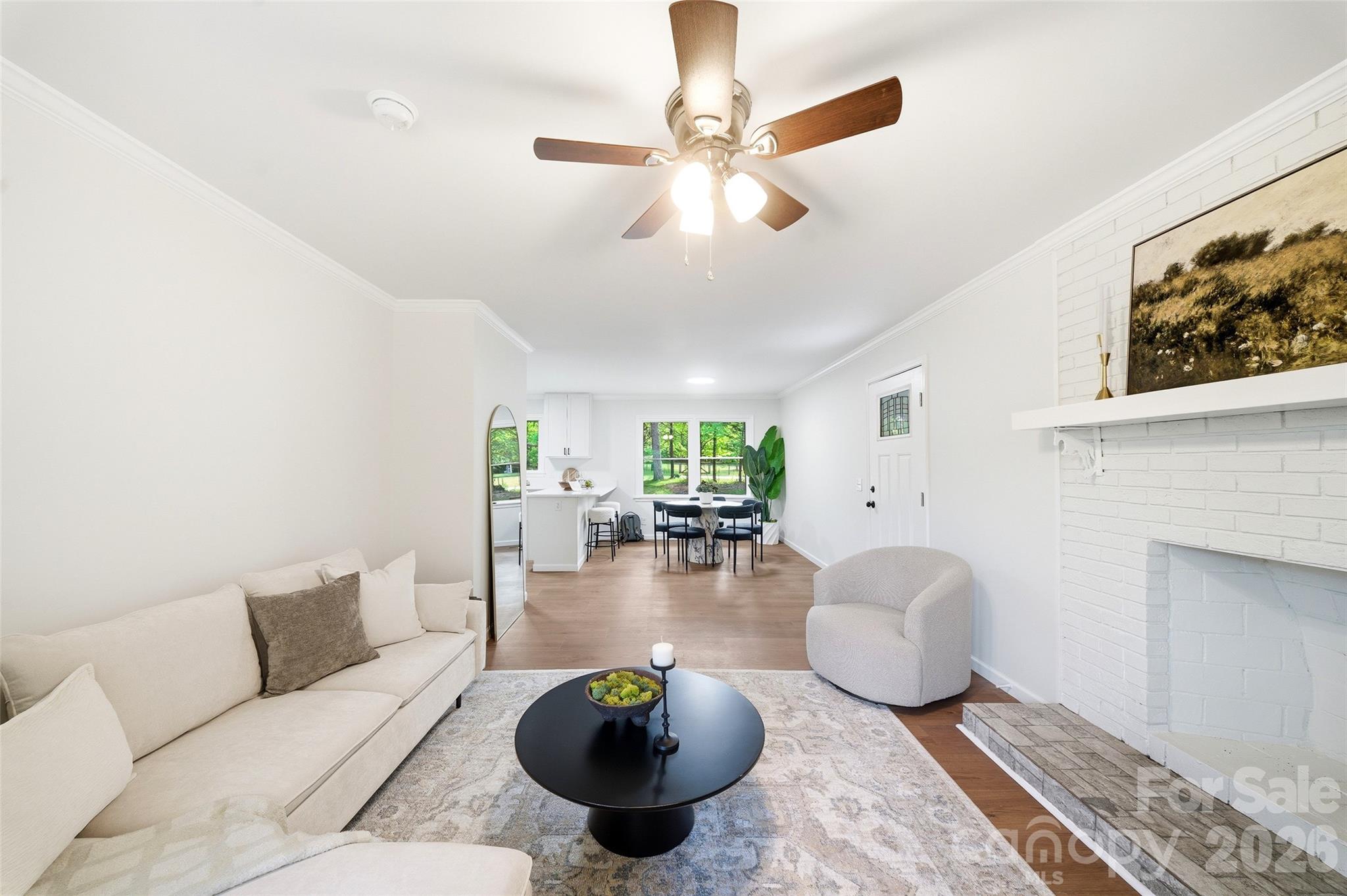1335 Little Mountain Road Columbus, NC 28722 - Photo 6 of 46
