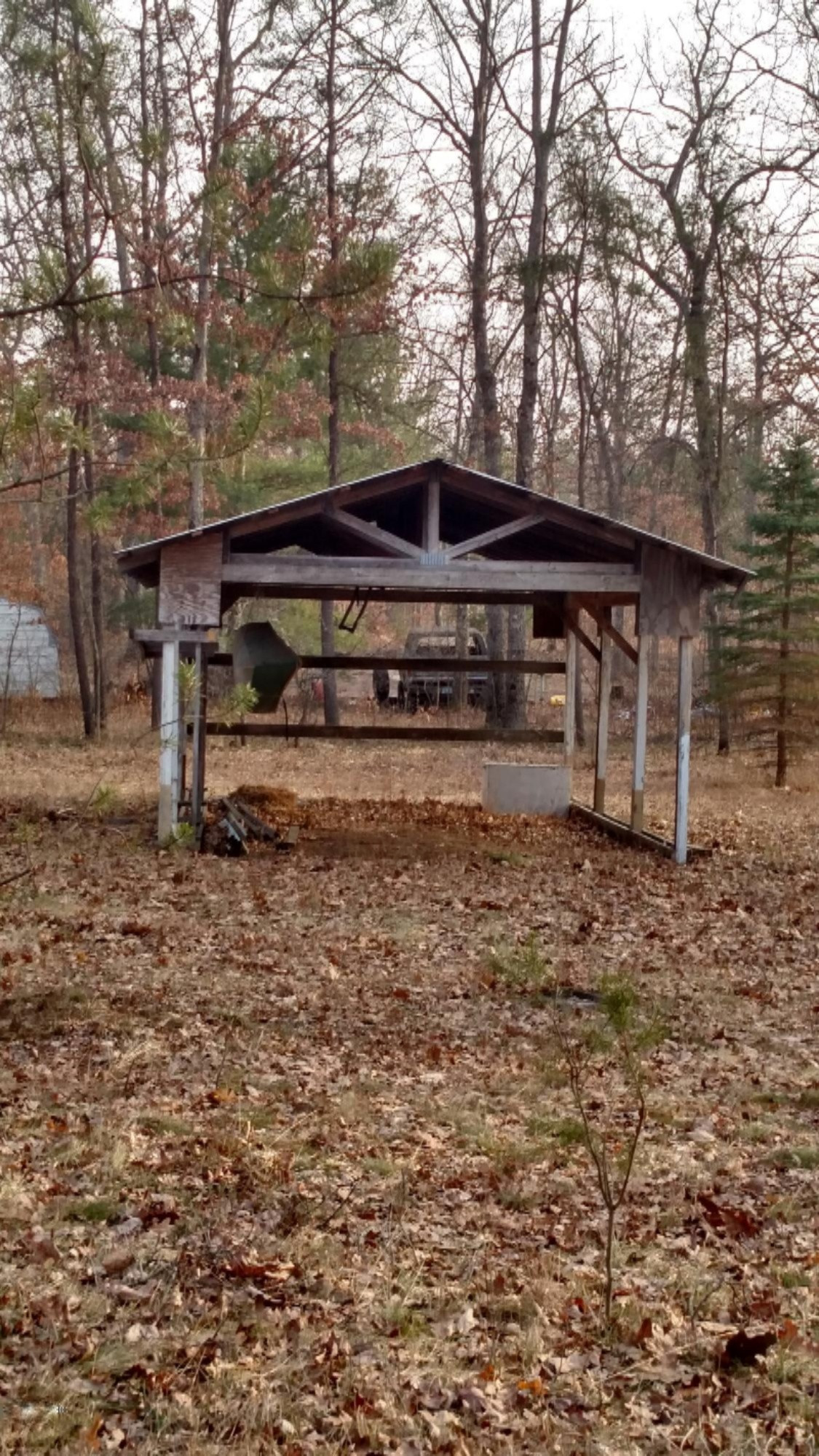 6655 East Barothy Road Branch, MI 49402 - Photo 11 of 27 IMG_20160321_182053959_HDR
