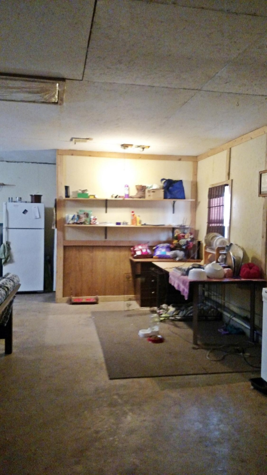 6655 East Barothy Road Branch, MI 49402 - Photo 21 of 27 IMG_20160321_181043146