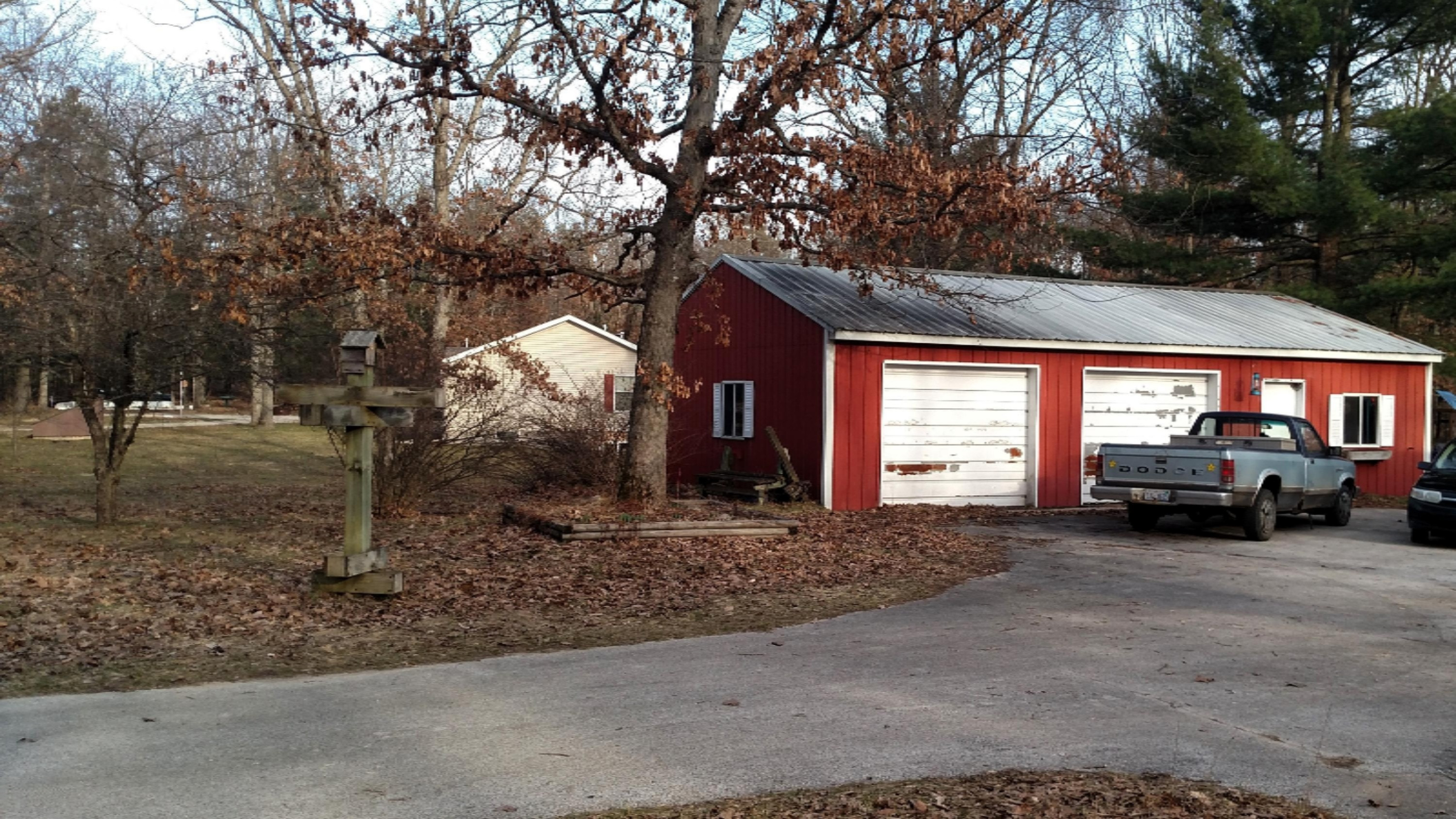 6655 East Barothy Road Branch, MI 49402 - Photo 8 of 27 IMG_20160321_182335940