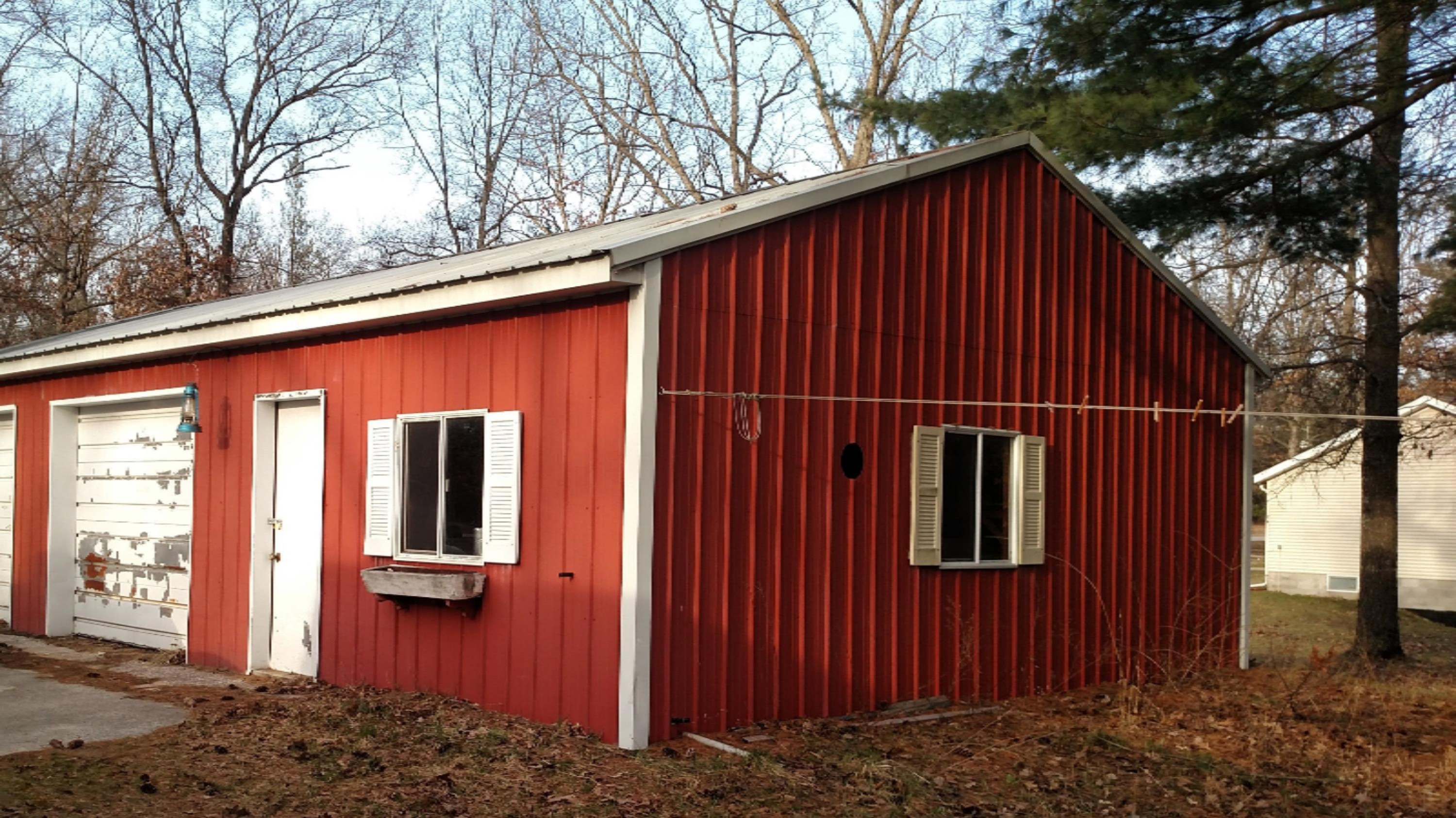 6655 East Barothy Road Branch, MI 49402 - Photo 9 of 27 IMG_20160321_182254144