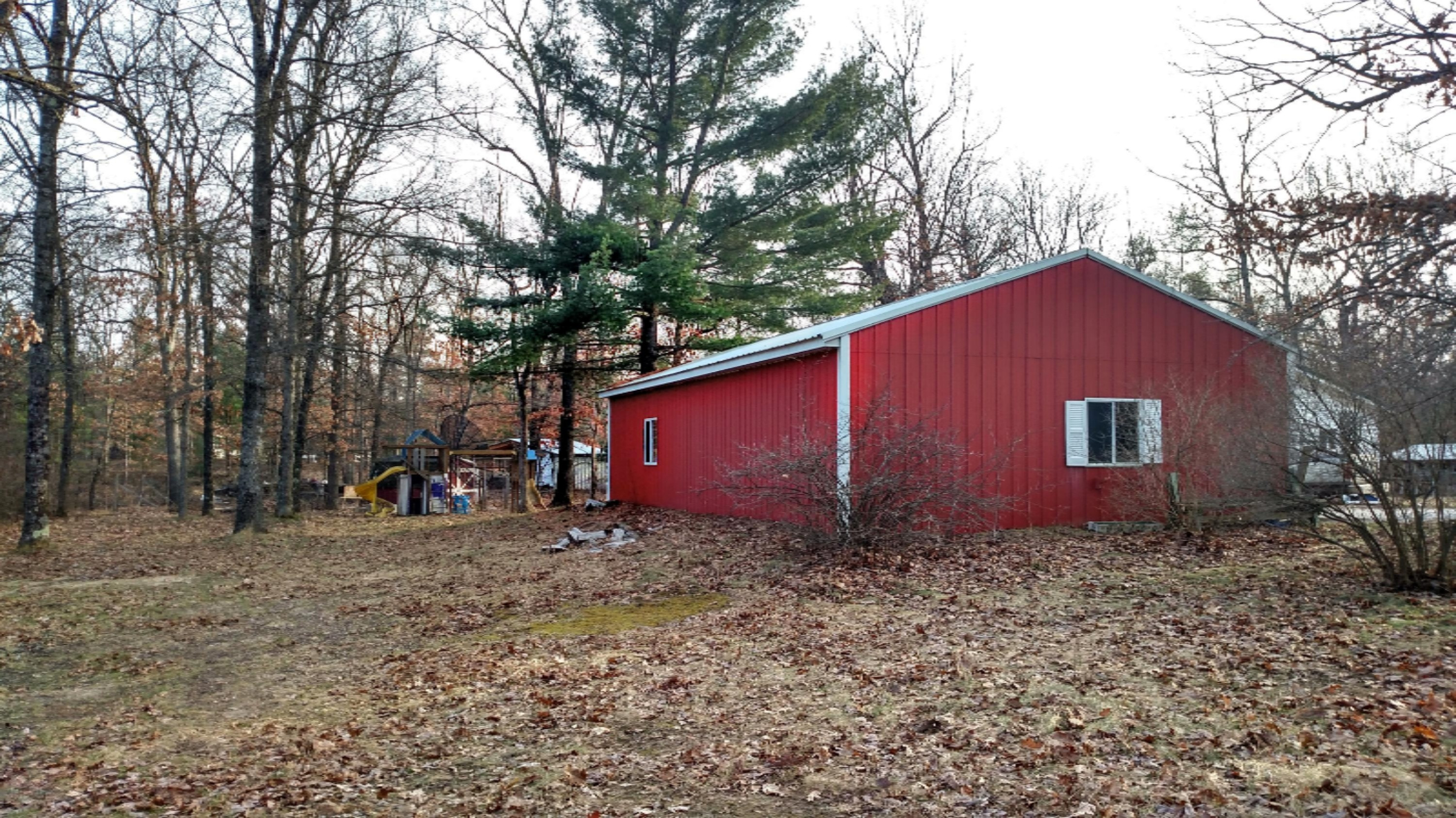 6655 East Barothy Road Branch, MI 49402 - Photo 10 of 27 IMG_20160321_182430349_HDR