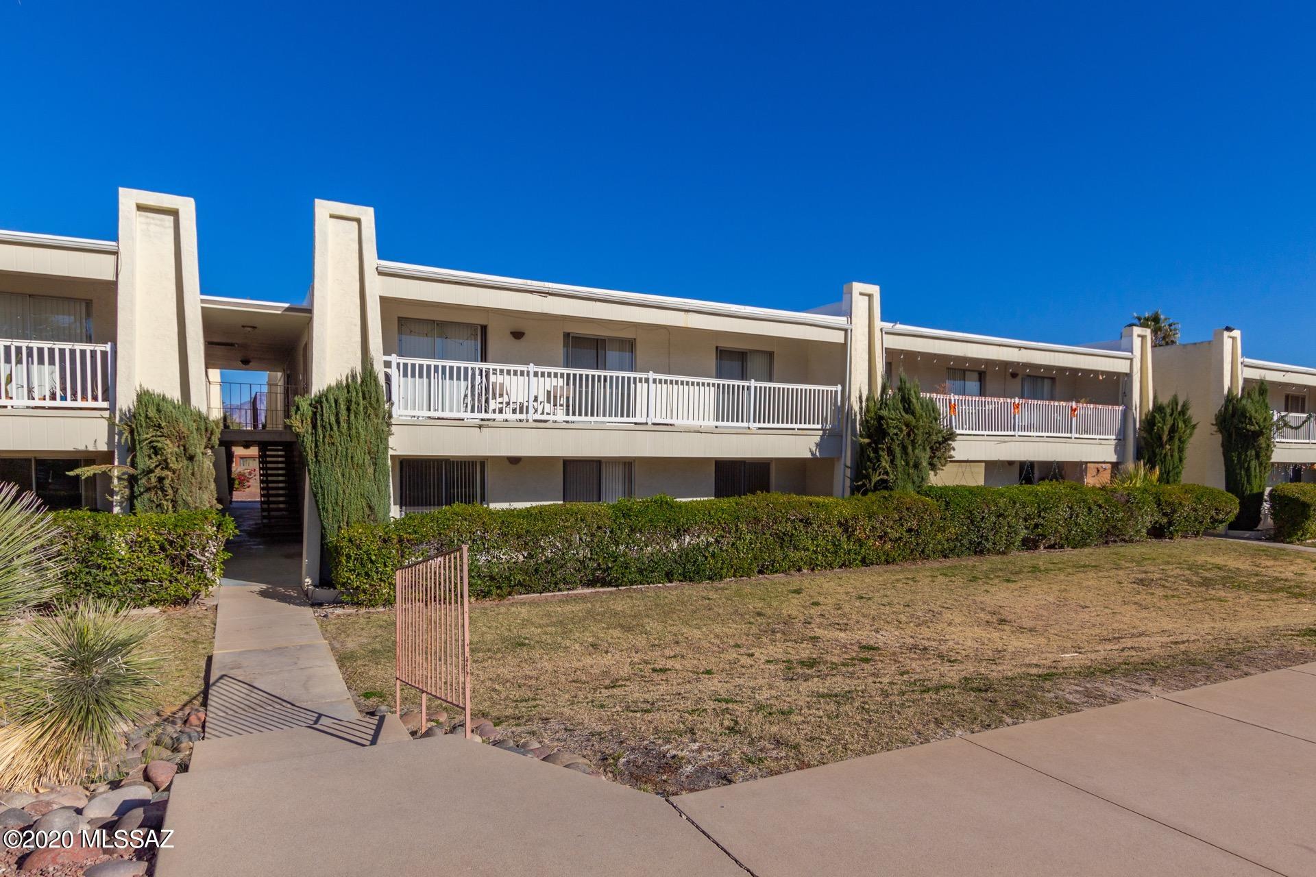 625 South Prudence Road, Unit 104 Tucson, AZ 85710 - Photo 2 of 25
