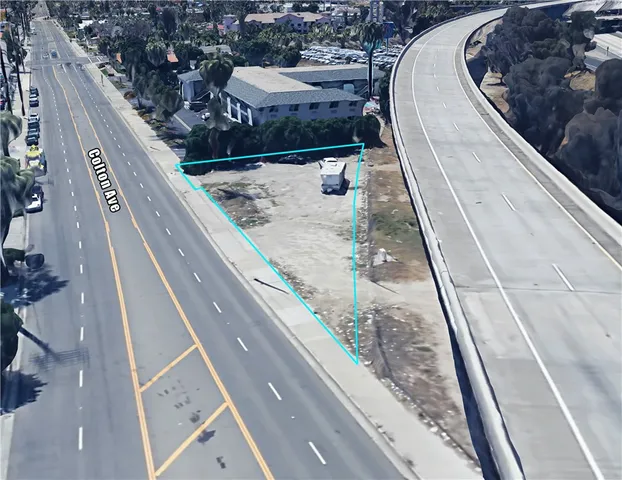 $350,000 | 0 East Colton Avenue, Redlands, CA 92374