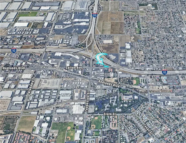 $350,000 | 0 East Colton Avenue, Redlands, CA 92374