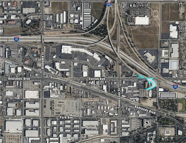 $350,000 | 0 East Colton Avenue, Redlands, CA 92374