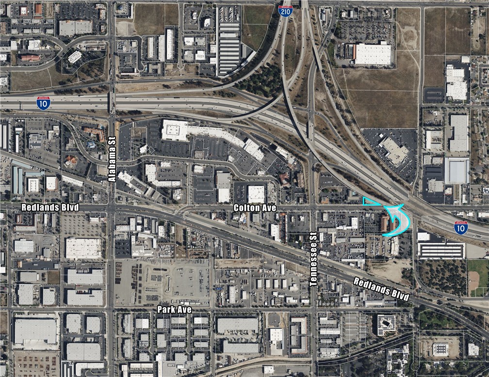 0 East Colton Avenue Redlands, CA 92374 - Photo 4 of 6