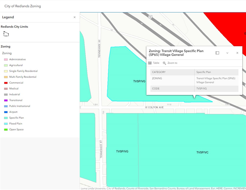 0 East Colton Avenue Redlands, CA 92374 - Photo 6 of 6