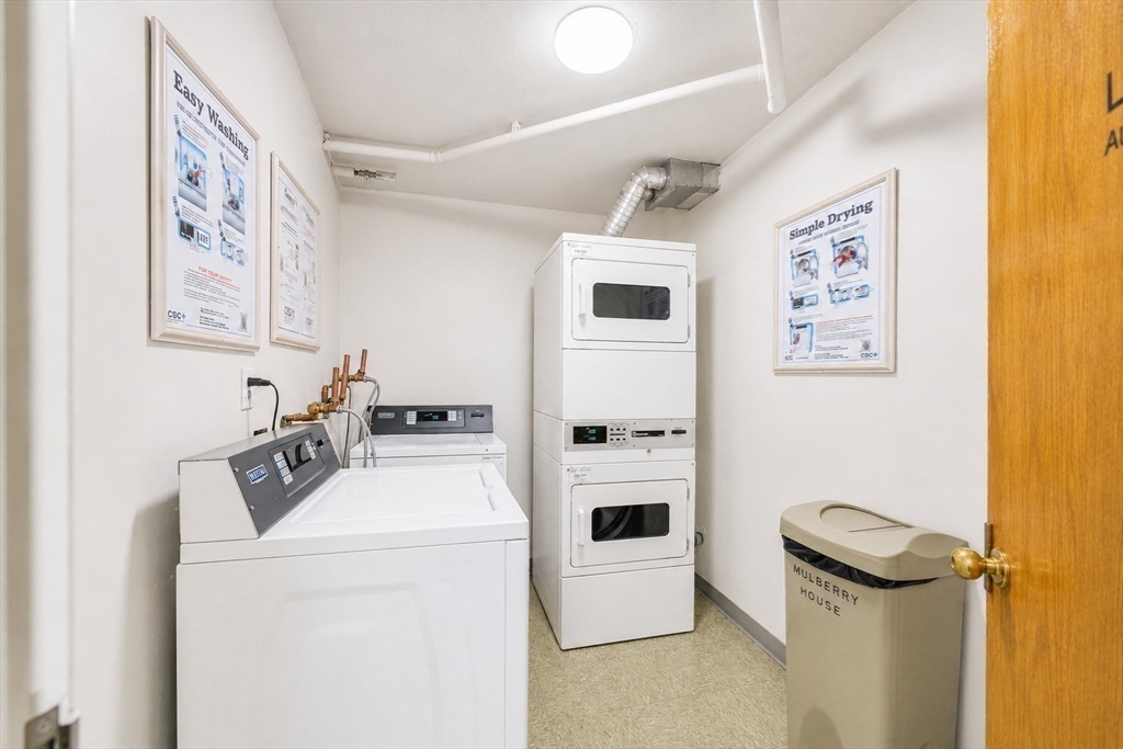 101 Mulberry Street, Unit 305 Springfield, MA 01105 - Photo 7 of 10