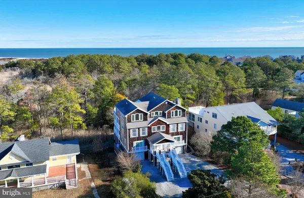 $4,500,000 | 22 Farview Road, Rehoboth Beach, DE 19971
