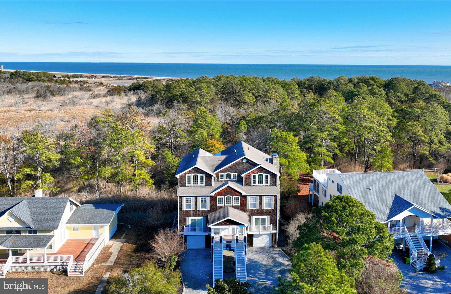 22 Farview Road Rehoboth Beach, DE 19971 - Photo 2 of 68