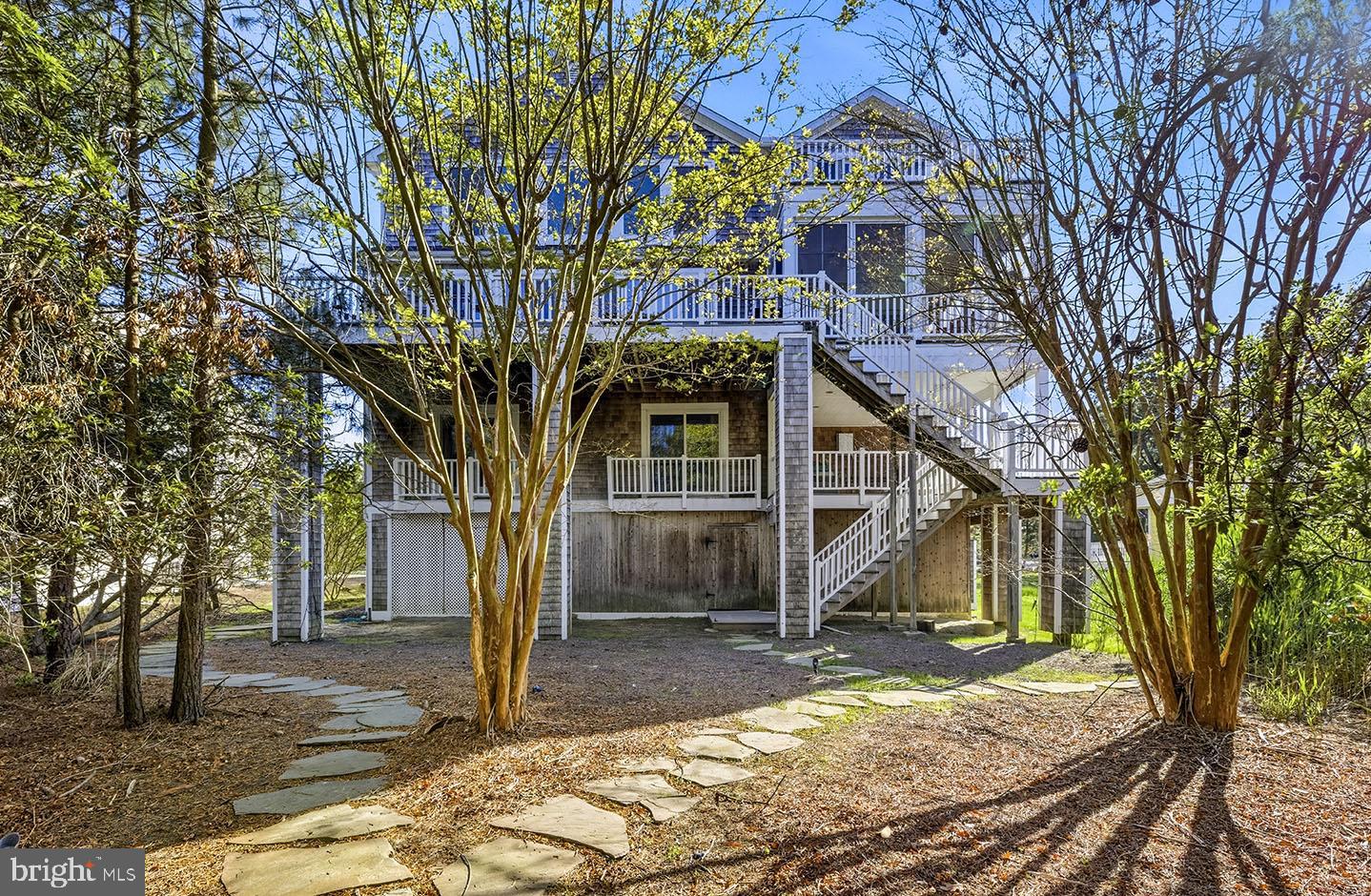 22 Farview Road Rehoboth Beach, DE 19971 - Photo 65 of 68