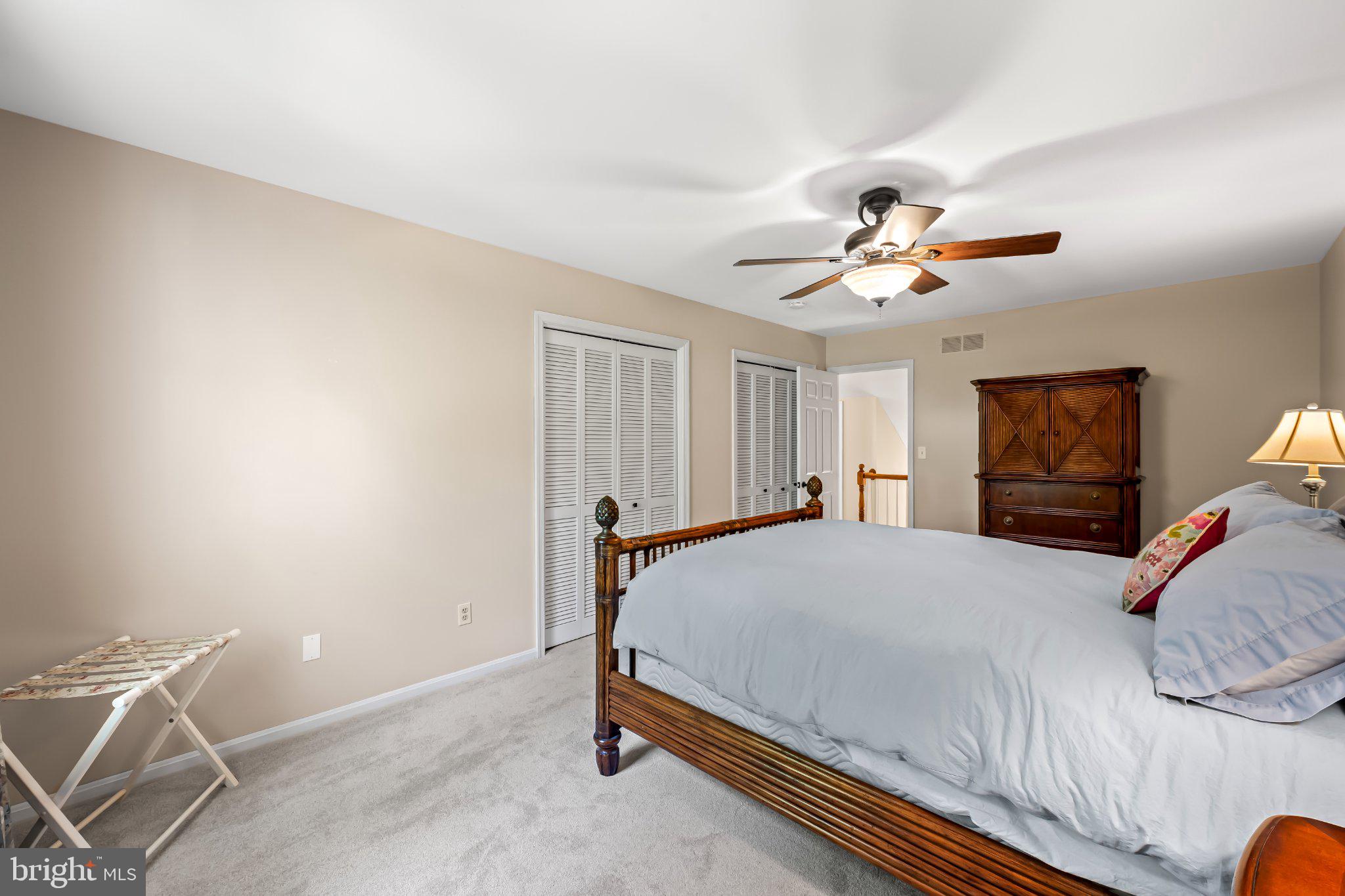 381 Sheffield Road Severna Park, MD 21146 - Photo 37 of 61 Upper Bedroom #2