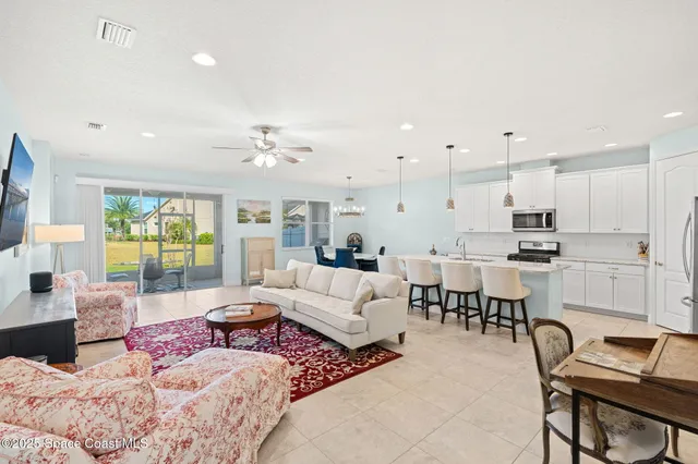 $449,785 | 2646 Spur Drive, Melbourne, FL 32940