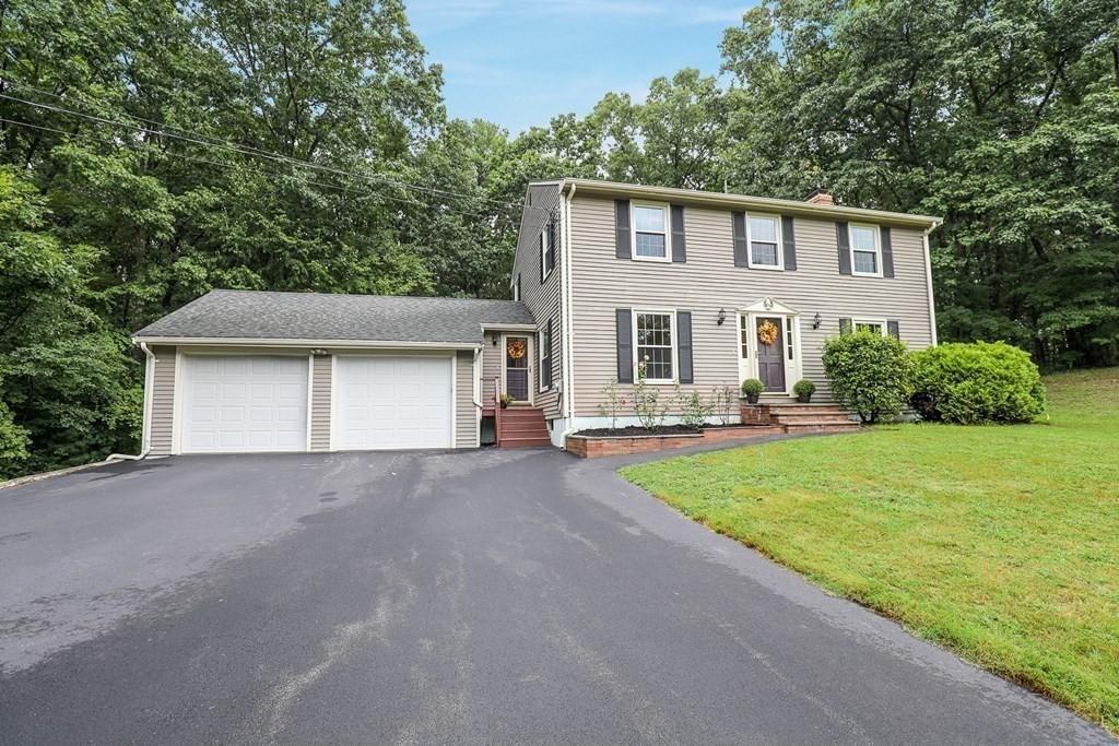 24 Marlboro Road Georgetown, MA 01833 - Photo 1 of 29 Gallery Image 1