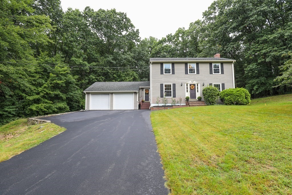 24 Marlboro Road Georgetown, MA 01833 - Photo 2 of 29 Gallery Image 2