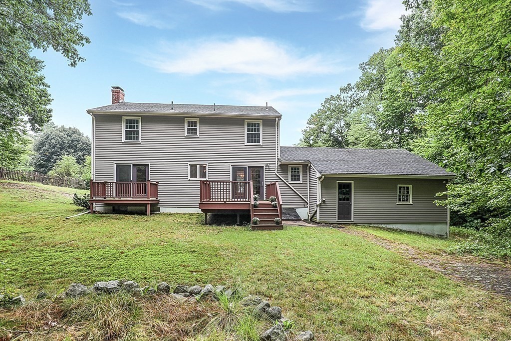 24 Marlboro Road Georgetown, MA 01833 - Photo 29 of 29 Gallery Image 29