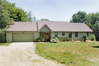 58427 Stoldt Road Three Rivers, MI 49093 - Photo 1 of 24 Primary Photo