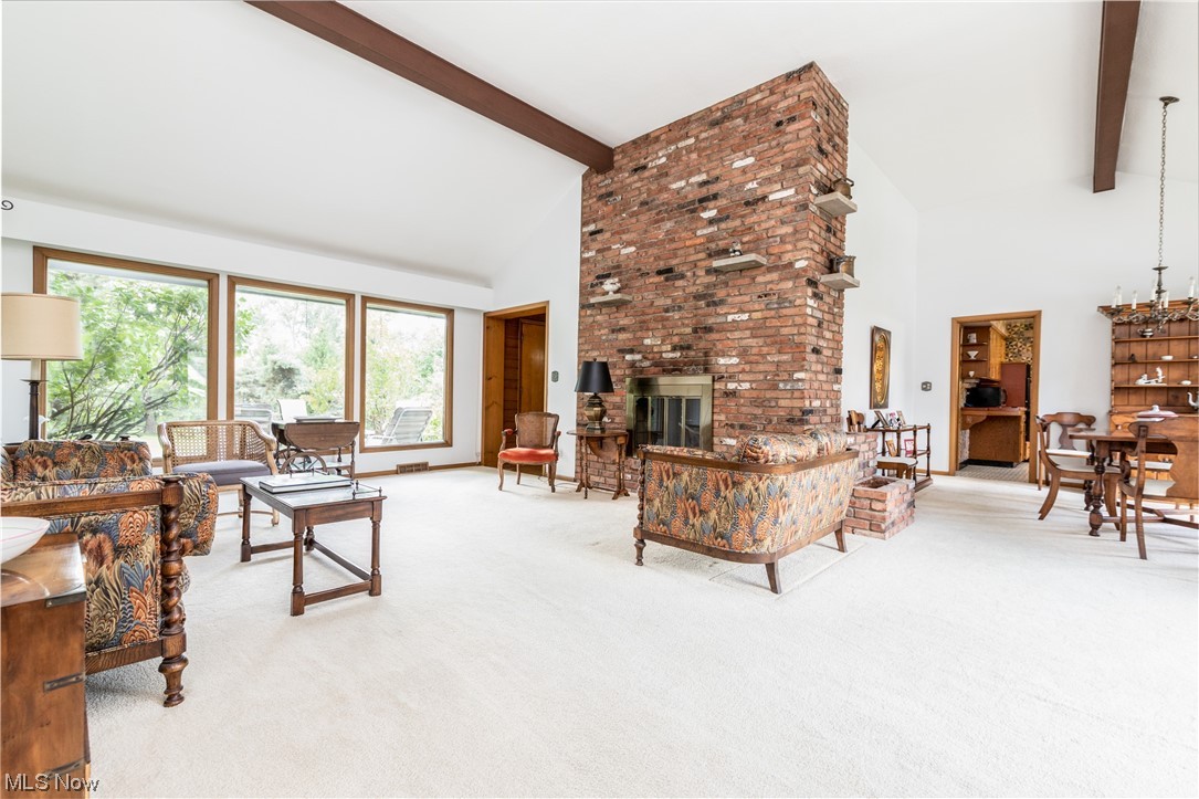25404 Bryden Road Beachwood, OH 44122 - Photo 5 of 35