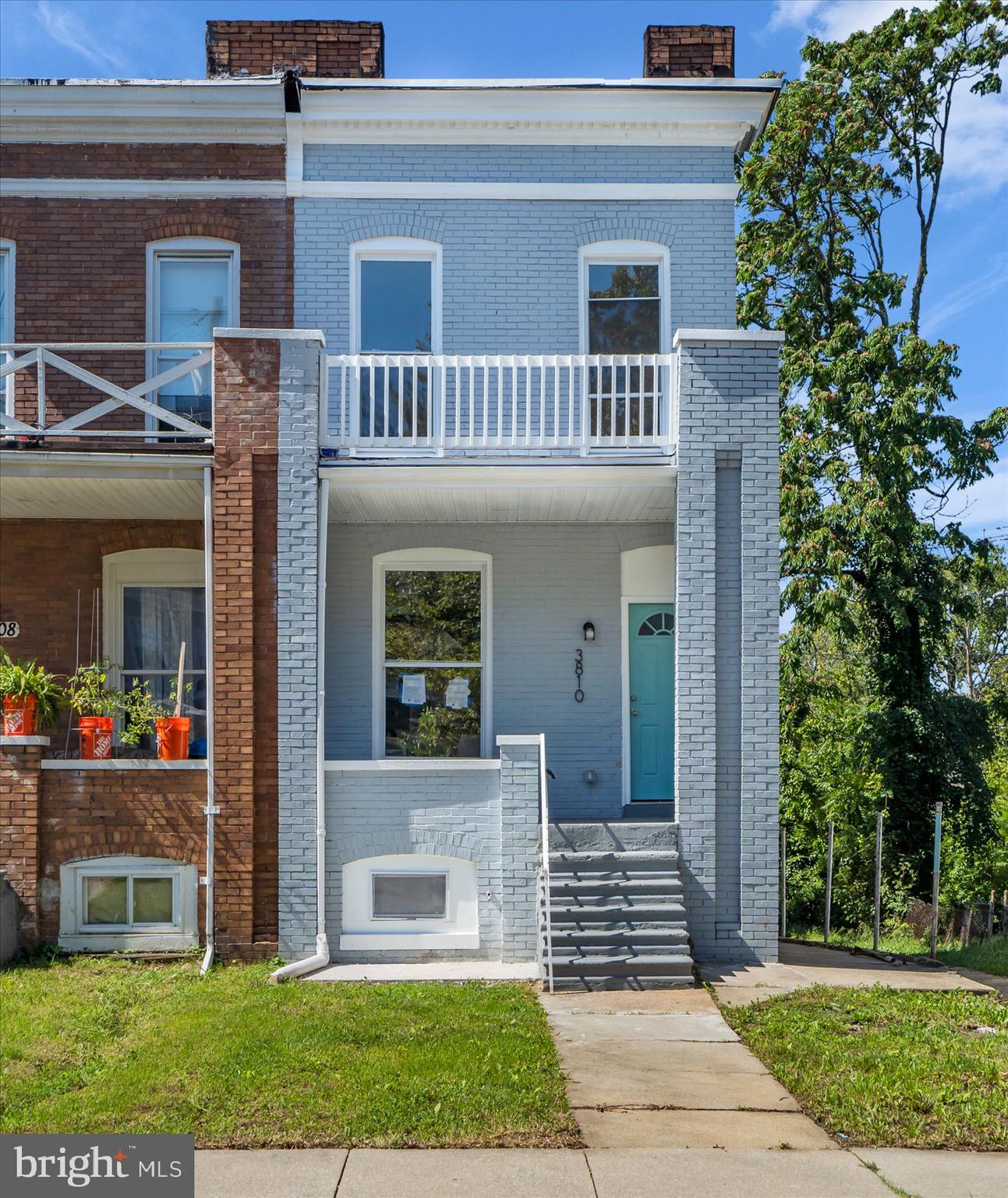 3810 Reisterstown Road Baltimore, MD 21215 - Photo 3 of 31