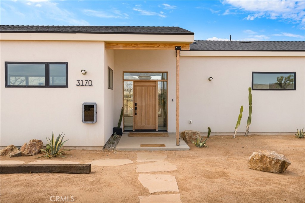 3170 Wesley Road Joshua Tree, CA 92252 - Photo 7 of 45 Gallery Image 7