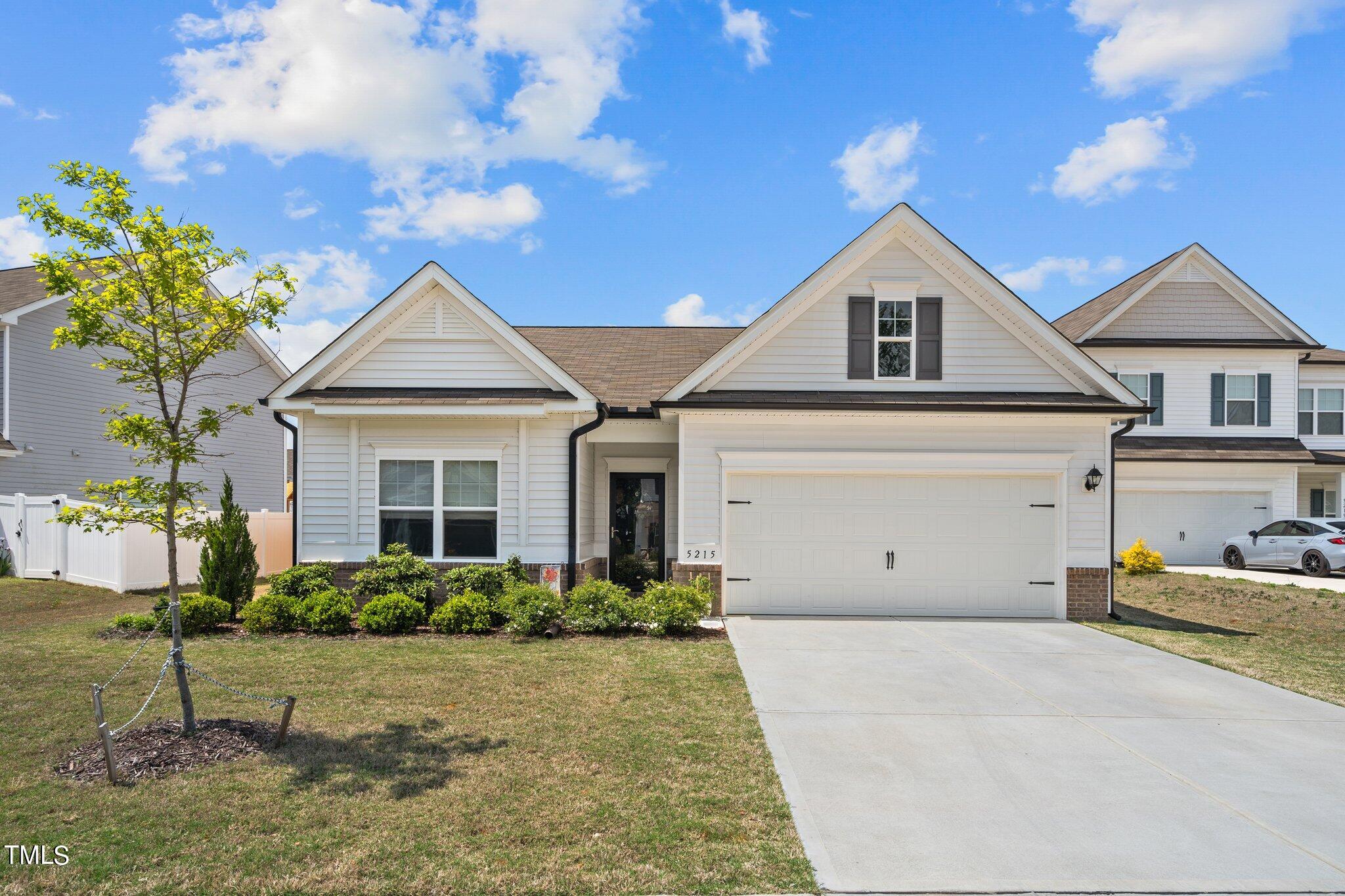 5215 Open Mdw Lane Raleigh, NC 27603 - Photo 1 of 45 1a-web-or-mls-_NFP6149
