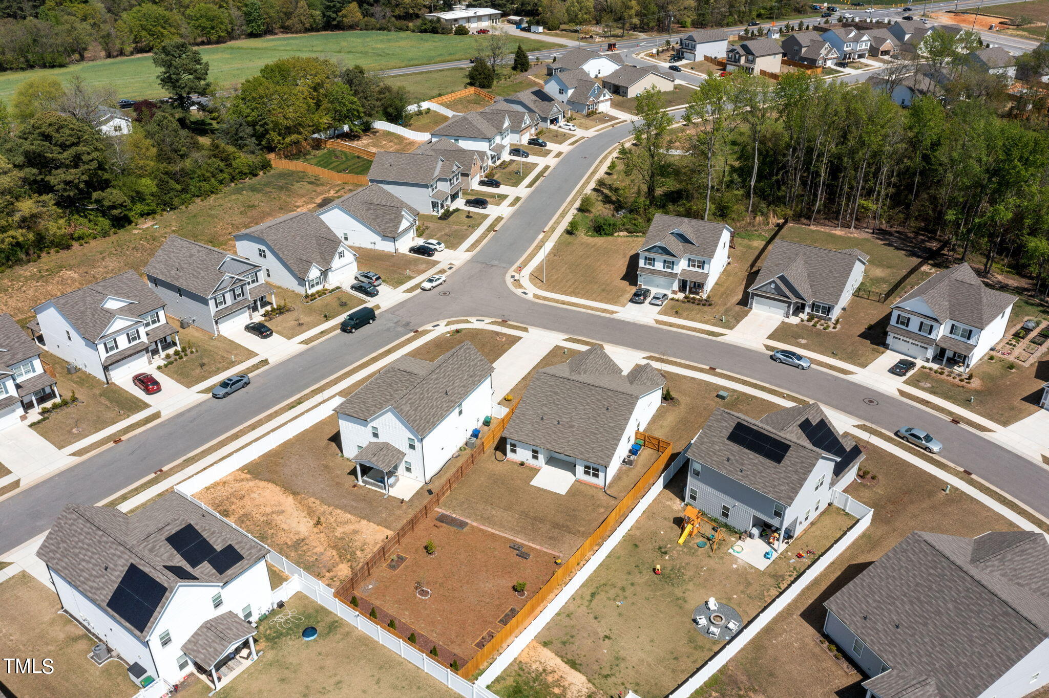 5215 Open Mdw Lane Raleigh, NC 27603 - Photo 43 of 45 55-web-or-mls-DJI_0282