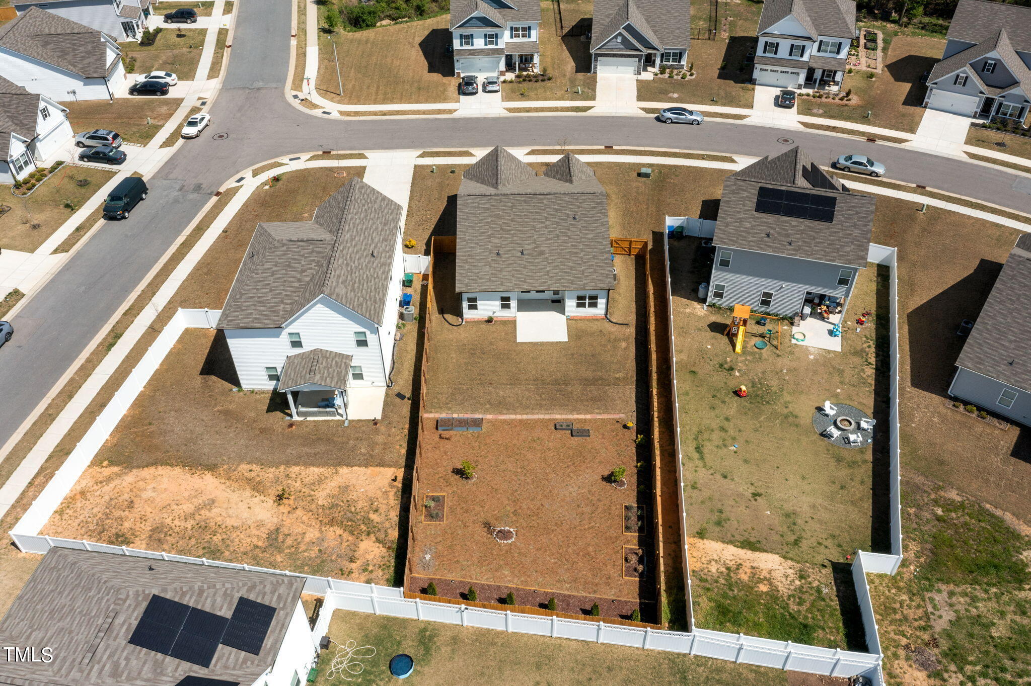 5215 Open Mdw Lane Raleigh, NC 27603 - Photo 44 of 45 56-web-or-mls-DJI_0283