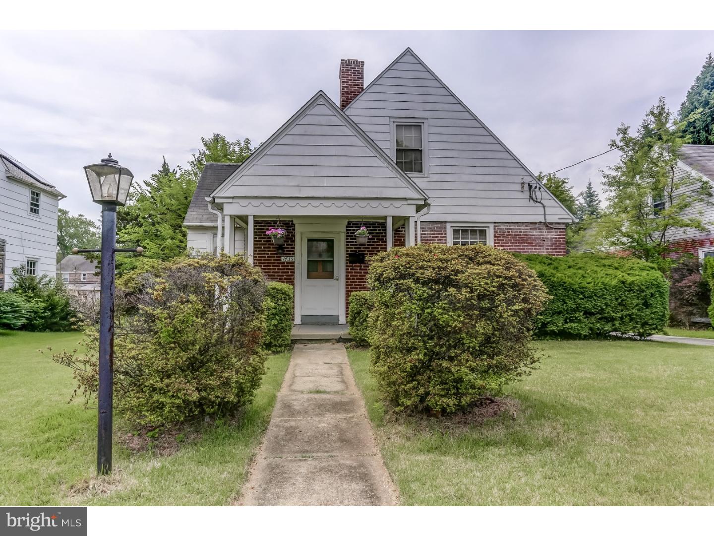1435 Dorchester Road Havertown, PA 19083 - Photo 1 of 14 Gallery Image 1
